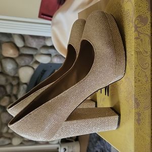 Mix no.6 Adoviel heels